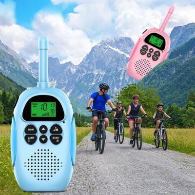 China Dimdu's Best-Selling Interphone Handheld Mini Radio Walkie Talkie Long Term for sale