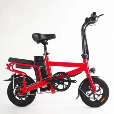 China Fashionable Promotional Electric Bike Electric Bike Cheap Electric Bicycle for sale