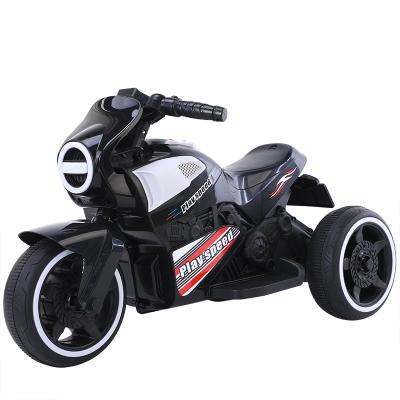 China 2020 Safety Ride On Bike Baby Toys Car Kid Electric Motorcycle Kids Electric Motorcycle For Children To Ride for sale