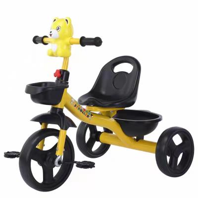 China Ride On Rubber Wheels Toy High Quality Children Tricycle Children Tricycle/air wheels/baby tricycle Smart tricycle for sale