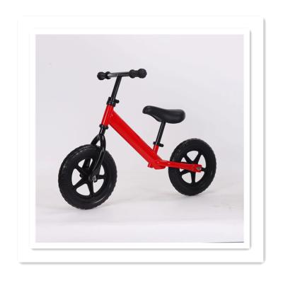 China Balance Bike For Baby Fashionable Style Kids Bike First Design Good Kids Balance Bike For Kids Great Option for sale