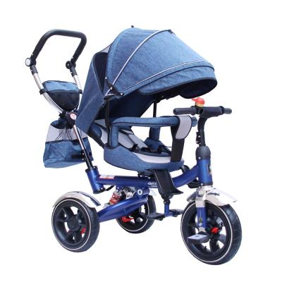 China Kinderwagen Stroller Toys Umbrella Baby Stroller Baby Walker China Wholesale Lightweight Cheap Folding for sale