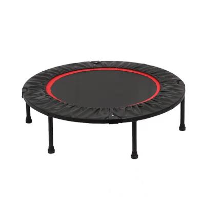 China Factory direct sale durable kids exercise adults entertainment jumping trampoline for sale