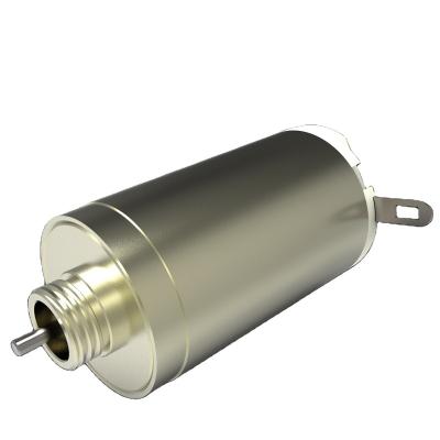 China New arrival high power explosion proof density 12 V brushed DC coreless motor for sale