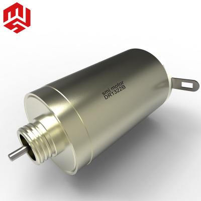 China Japanese Quality High Power Density Brush Electric Motors Mini Explosion Proof DC Motors for sale