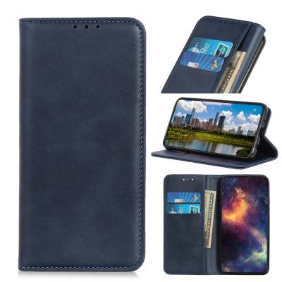 China Flip Wallet Case For MOTO Edge S Flip Leather Mobile Phone Bag Luxury Magnetic Shockproof For MOTO Edge S Case for sale