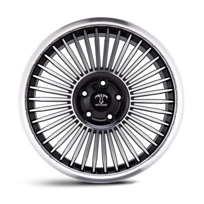 China Easy To Use 20 Inch Custom Alloy Forged 12 Inch Wheel Rim For Car Customized Size Alloy Wheel Rim for sale