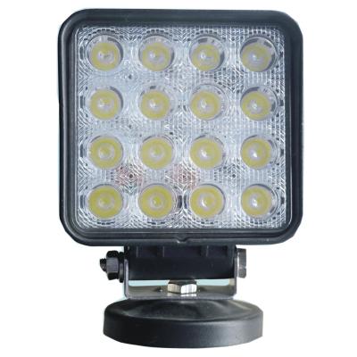 China 48W LED working light , led driving light,Truck light ,work lamps,pracovné svetlá,Profondità Supplementare A L LED-S3048 for sale