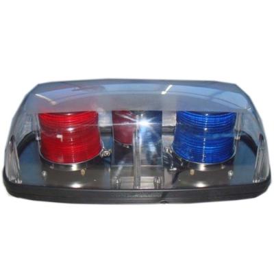 China LED warning emergency mini light bar, led VEHICLE lightbar/ LED minibar STM030 for sale