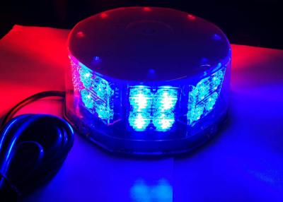 China LED strobe beacon led tasovilkku, LED маяци на магнит ,Krovna svetla,Lámparas señalizadoras , Barras de señaliz  STB-402 for sale