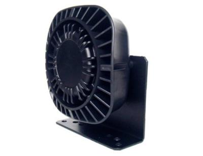 China 100W high power load speaker car audio speaker for police car , HORN speaker YH151 for sale