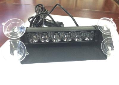 China 1W LED grill light /high-power flashing deck dash light/ LED emergency lights LED208D for sale