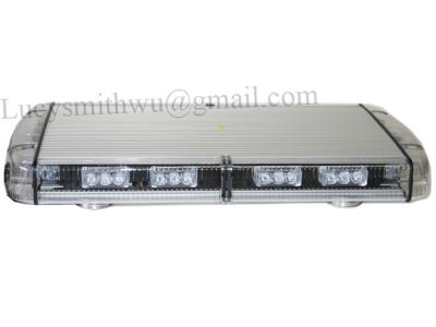 China LED warning emergency mini light bar, led mini lightbar STM034 for sale