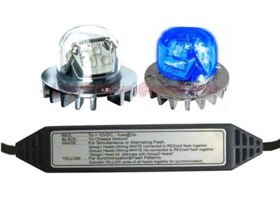 China 27W LED Warning Light .emergency light led light / LED hide a away,Luces de trabajo，LED Lightheads，Lampy STH910B for sale