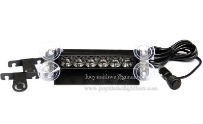 China LED grill light /high-power flashing deck dash light/ FLASH LAMPE, Stroboskopowe LED208D for sale