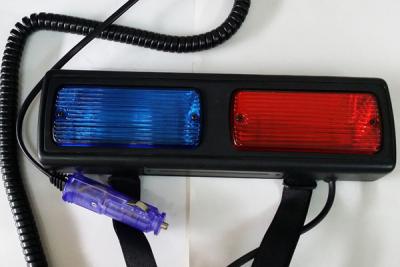 China Emergency Vehicle  warning strobe lights DC12V or DC24V STH309 for sale