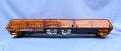 China 1W 47'' strobe lightbar/ warning Strob svetlo/ Blazebar roterende/ VAROITUSVALO , emergency lightbar ST3000B for sale