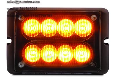 China 1W Led grill light warning  emergency lights, led surface mounting lights,LED světla ，LED osvětlení  STL-850B for sale