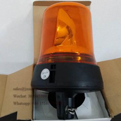 China DC12V 55W/DC24V 70W Rotator BEACON FOR FORK LIFT TRUCK  car strobe light STBH-700B for sale