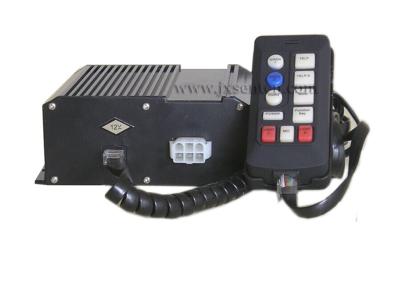 China Emergency Car Siren/ car alarm , Reversing alarms，Statie radio CB cu stecher bricheta，Sirene ，Sireenivõimendi  CJB108 for sale