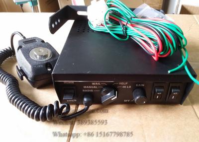 China 100W-400W Emergency Car Siren/ car alarm Sirenen-Verstärker，Динамики，Parlantes，Sirenas electrónicas y parlantesCJB-104 for sale