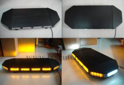 China LED emergency warning mini lightbar,Mini Barra, svetelná mini LED rampa, LED majáky, LED lysbjelke, Minibøyler,  STM-946 for sale