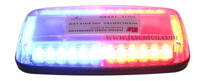 China LED warning emergency mini light bar, led mini lightbar ,Mini LED lichtbalk , Mini Liberty lightbar ,MINI-BARRE ASTM-800 for sale