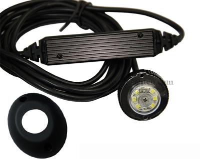 China LED Warning Light .emergency light led light / LED hide a away/ Led strobe light STH161B (6W) for sale