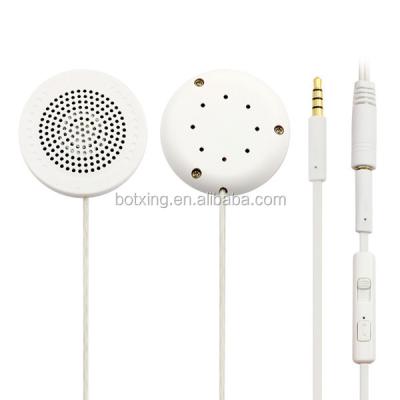 China 2017 Hot Stereo Motorcycle Helmet Earphone With Custom Design for sale