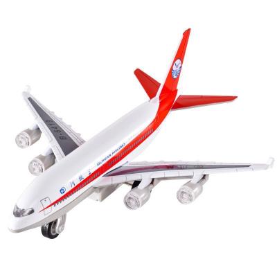 China Diecast Toy Little Boy Toy Gift For Birthday Man Car Decoration Toy Airplane Model High Quality hi for sale