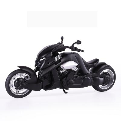 China Diecast Toy New Arrive Yamaha V-REX Motorcycle Toys Children Gift For Birthday Man Motorbike Scale Model for sale