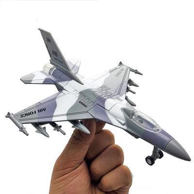 China Toy Anmyjuly Diecast New Arrive Gift Sets For Boys Su-35 Jet Fighter Model Toy Flat Flight Diecast Airplane Model for sale