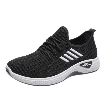 China Top Selling Fashion Trend Ladies Classic Fashion Wholesale Casual Sports Shoes for sale