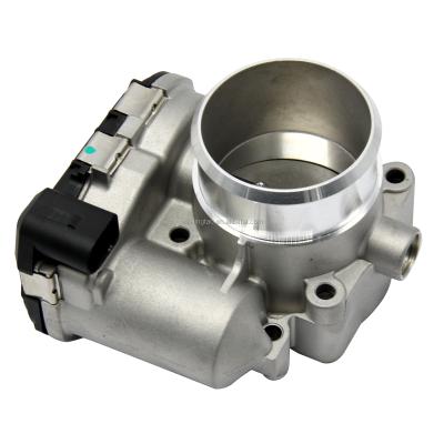 China Audi Throttle Body VE57E-1 06A133062BD for AUDI TT/TTS COUPE/ROADSTER for sale