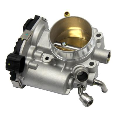 China CRUZE Throttle Body VE59 55577375 For CRUZE 1.6 1.8 11-13 BUICK EXCELLE 1.6 1.8 10-13 for sale