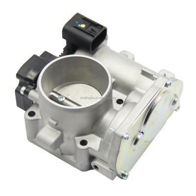 China VE54C-3 Metal Throttle Body 24579418 for Chevrolet CORSA Corsa (Mexico) for sale