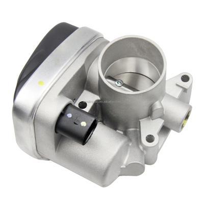 China Audi Throttle Body VE44A 036133062B For VOLKSWAGEN GOL PARATI 1.0 16V 01-06 for sale