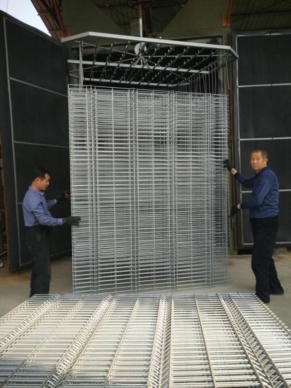 Verified China supplier - Raoyang Zerun Metal Wire Mesh Co.,Ltd.