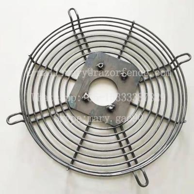 China Used For Centrifugal Fans Wire Manufacturing Grill PC Fans And Blowers Axial Guard for sale