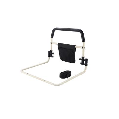 China Factory Sale Portable Ward Nursing Equipment Safety Bed Rail For Elderly for sale