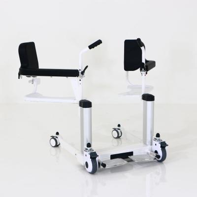 China Therapy Adult Electric Transfer Rehabilitation Lifting Chair For Nursing for sale