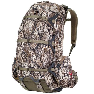 China Polyester Camouflage Hunting Pack and Meat Carrier Approach FX for sale