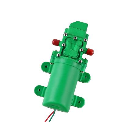 China Hy-2202 Electric Agriculture Sprayer Hy-2202 Green Pressure Micro DC 12v Water Pump for sale