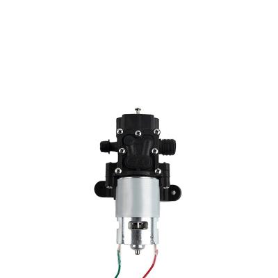 China Agricultural Irrigation And Agriculture Machine Small Sprayer 12v Pump Pressure Pumping Power Water Pum for sale