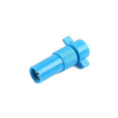 China Plastic Garden Filter Mist Garden Agriculture Accessories Boom Sprayer Nozzles for sale