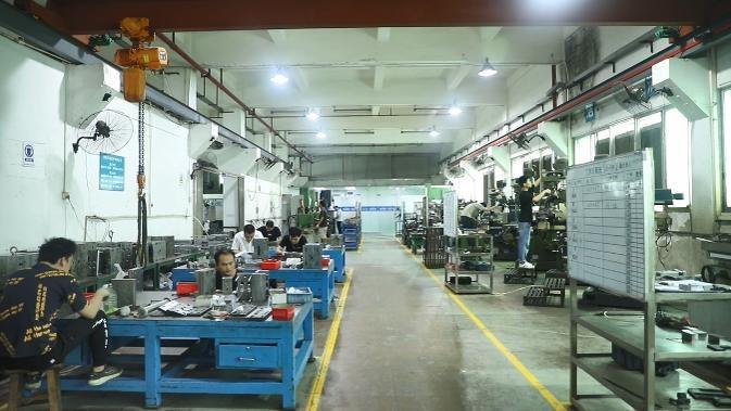 Verified China supplier - Dongguan New Top Auto Parts Co., Ltd.