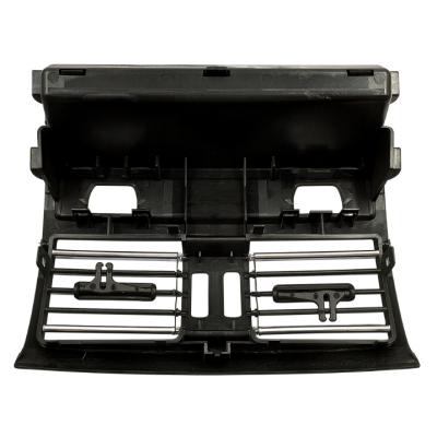 China For BMW E70 Low Price Air Outlet Duct Front Right Grill With Silver Chrome For BMW E70 for sale