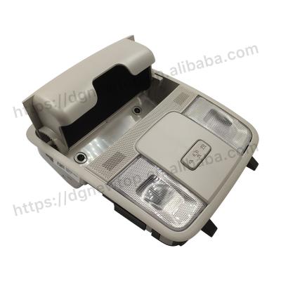 China Car roof light console reading glass light box for Hyundai NT creta ix25 2020 for sale