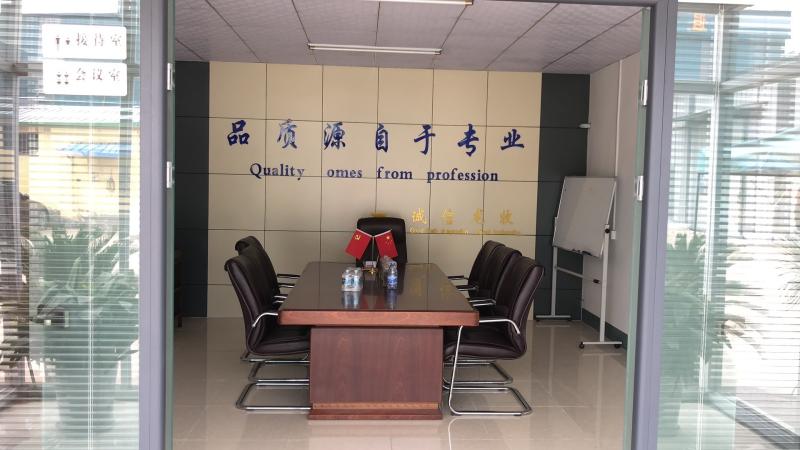 Verified China supplier - Shandong Dexi Machine Co., Ltd.