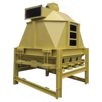 Chine 6 Min Counterflow Cooler 3 système de refroidissement de granule de la phase 3T/h à vendre